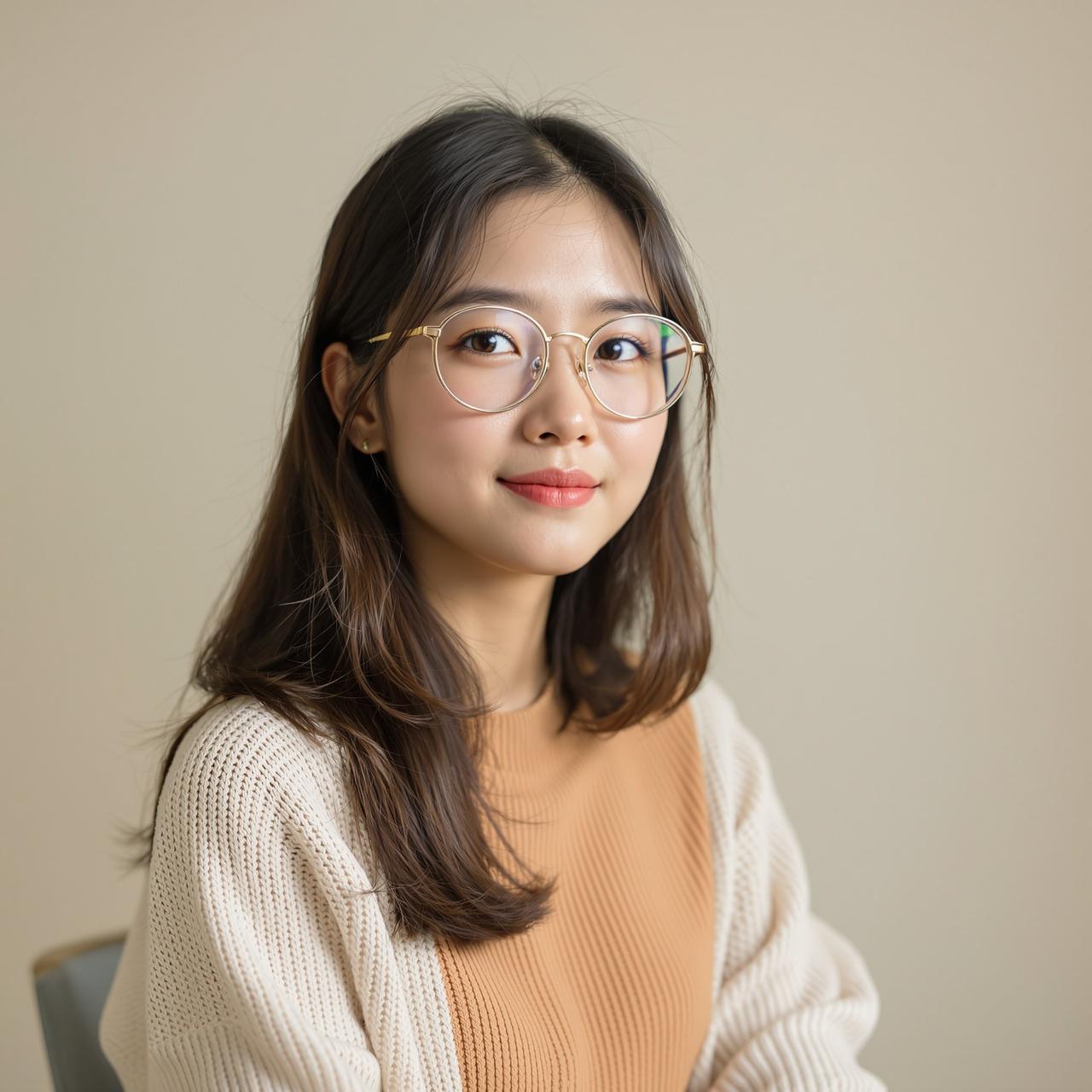 女生发吃瓜暗示含